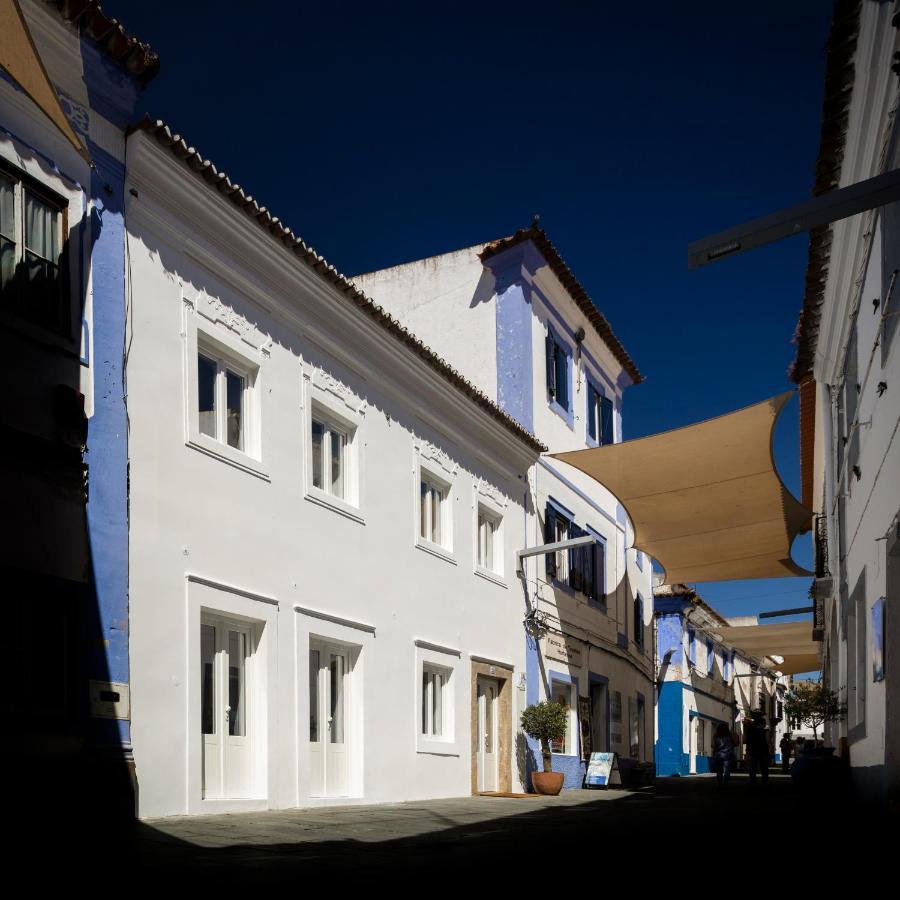 Casas Caiadas | Open House Arraiolos Buitenkant foto