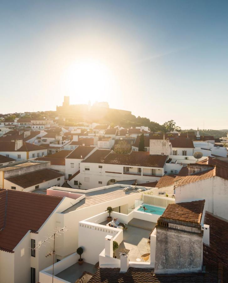 Casas Caiadas | Open House Arraiolos Buitenkant foto